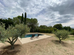 Le Jardin des Graminées